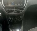 Білий Пежо 208, об'ємом двигуна 1.2 л та пробігом 75 тис. км за 7500 $, фото 23 на Automoto.ua