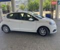 Белый Пежо 208, объемом двигателя 1.2 л и пробегом 76 тыс. км за 8200 $, фото 1 на Automoto.ua
