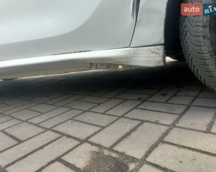 Білий Пежо 208, об'ємом двигуна 1.2 л та пробігом 75 тис. км за 7500 $, фото 6 на Automoto.ua