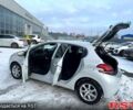 Білий Пежо 208, об'ємом двигуна 1.2 л та пробігом 105 тис. км за 9750 $, фото 2 на Automoto.ua