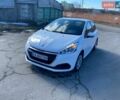 Білий Пежо 208, об'ємом двигуна 1.2 л та пробігом 180 тис. км за 7200 $, фото 1 на Automoto.ua