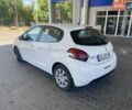 Белый Пежо 208, объемом двигателя 1.2 л и пробегом 76 тыс. км за 8200 $, фото 6 на Automoto.ua