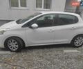 Белый Пежо 208, объемом двигателя 1.2 л и пробегом 115 тыс. км за 8000 $, фото 18 на Automoto.ua