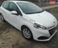 Белый Пежо 208, объемом двигателя 1.2 л и пробегом 115 тыс. км за 8000 $, фото 14 на Automoto.ua