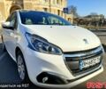 Білий Пежо 208, об'ємом двигуна 1.2 л та пробігом 89 тис. км за 8200 $, фото 1 на Automoto.ua