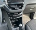 Белый Пежо 208, объемом двигателя 1.2 л и пробегом 106 тыс. км за 8900 $, фото 25 на Automoto.ua