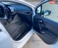 Білий Пежо 208, об'ємом двигуна 1.2 л та пробігом 180 тис. км за 7200 $, фото 14 на Automoto.ua