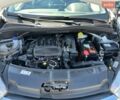 Білий Пежо 208, об'ємом двигуна 1.2 л та пробігом 67 тис. км за 9300 $, фото 21 на Automoto.ua