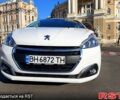 Белый Пежо 208, объемом двигателя 1.2 л и пробегом 89 тыс. км за 8200 $, фото 1 на Automoto.ua