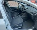 Белый Пежо 208, объемом двигателя 1.2 л и пробегом 24 тыс. км за 8700 $, фото 25 на Automoto.ua