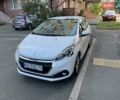 Белый Пежо 208, объемом двигателя 1.2 л и пробегом 24 тыс. км за 8700 $, фото 5 на Automoto.ua