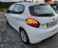 Белый Пежо 208, объемом двигателя 1.2 л и пробегом 108 тыс. км за 10350 $, фото 22 на Automoto.ua