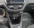 Белый Пежо 208, объемом двигателя 1.2 л и пробегом 108 тыс. км за 10350 $, фото 4 на Automoto.ua
