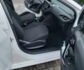 Белый Пежо 208, объемом двигателя 1.2 л и пробегом 108 тыс. км за 10350 $, фото 12 на Automoto.ua