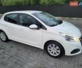 Белый Пежо 208, объемом двигателя 1.2 л и пробегом 108 тыс. км за 10350 $, фото 17 на Automoto.ua