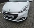 Белый Пежо 208, объемом двигателя 1.2 л и пробегом 108 тыс. км за 10350 $, фото 1 на Automoto.ua