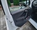 Белый Пежо 208, объемом двигателя 1.2 л и пробегом 108 тыс. км за 10350 $, фото 14 на Automoto.ua