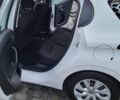 Белый Пежо 208, объемом двигателя 1.2 л и пробегом 108 тыс. км за 10350 $, фото 11 на Automoto.ua