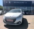 Білий Пежо 208, об'ємом двигуна 1.2 л та пробігом 1 тис. км за 427 $, фото 1 на Automoto.ua