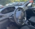Белый Пежо 208, объемом двигателя 1.2 л и пробегом 24 тыс. км за 8700 $, фото 29 на Automoto.ua