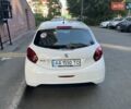Белый Пежо 208, объемом двигателя 1.2 л и пробегом 24 тыс. км за 8700 $, фото 13 на Automoto.ua
