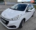 Белый Пежо 208, объемом двигателя 1.56 л и пробегом 173 тыс. км за 8900 $, фото 1 на Automoto.ua