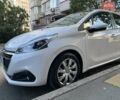 Белый Пежо 208, объемом двигателя 1.2 л и пробегом 24 тыс. км за 8700 $, фото 19 на Automoto.ua