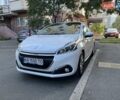 Белый Пежо 208, объемом двигателя 1.2 л и пробегом 24 тыс. км за 8700 $, фото 6 на Automoto.ua
