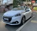 Белый Пежо 208, объемом двигателя 1.2 л и пробегом 24 тыс. км за 8700 $, фото 22 на Automoto.ua