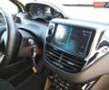 Белый Пежо 208, объемом двигателя 1.2 л и пробегом 81 тыс. км за 8400 $, фото 1 на Automoto.ua