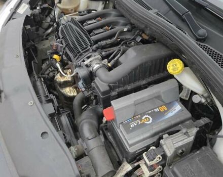 Белый Пежо 208, объемом двигателя 1.2 л и пробегом 115 тыс. км за 6999 $, фото 2 на Automoto.ua