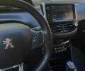 Білий Пежо 208, об'ємом двигуна 1.1 л та пробігом 83 тис. км за 9999 $, фото 10 на Automoto.ua