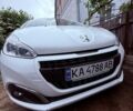 Білий Пежо 208, об'ємом двигуна 1.5 л та пробігом 130 тис. км за 7300 $, фото 1 на Automoto.ua