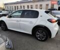 Белый Пежо 208, объемом двигателя 0 л и пробегом 119 тыс. км за 14777 $, фото 1 на Automoto.ua