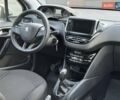 Белый Пежо 208, объемом двигателя 1.2 л и пробегом 161 тыс. км за 7000 $, фото 8 на Automoto.ua