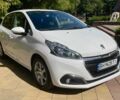 Білий Пежо 208, об'ємом двигуна 1.1 л та пробігом 83 тис. км за 9999 $, фото 1 на Automoto.ua