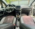 Белый Пежо 208, объемом двигателя 1.5 л и пробегом 130 тыс. км за 8500 $, фото 10 на Automoto.ua