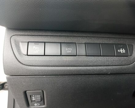 Белый Пежо 208, объемом двигателя 1.5 л и пробегом 84 тыс. км за 9400 $, фото 12 на Automoto.ua