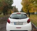 Белый Пежо 208, объемом двигателя 1.2 л и пробегом 178 тыс. км за 7000 $, фото 3 на Automoto.ua