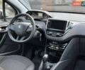 Белый Пежо 208, объемом двигателя 1.2 л и пробегом 103 тыс. км за 8000 $, фото 8 на Automoto.ua