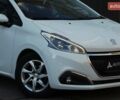 Белый Пежо 208, объемом двигателя 1.5 л и пробегом 55 тыс. км за 12000 $, фото 3 на Automoto.ua