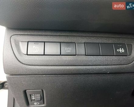 Белый Пежо 208, объемом двигателя 1.5 л и пробегом 84 тыс. км за 9400 $, фото 10 на Automoto.ua