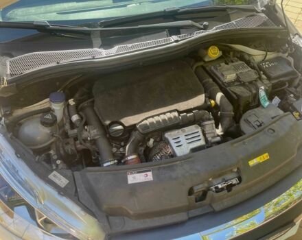 Білий Пежо 208, об'ємом двигуна 1.1 л та пробігом 83 тис. км за 9999 $, фото 18 на Automoto.ua