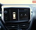 Белый Пежо 208, объемом двигателя 1.5 л и пробегом 55 тыс. км за 12000 $, фото 17 на Automoto.ua