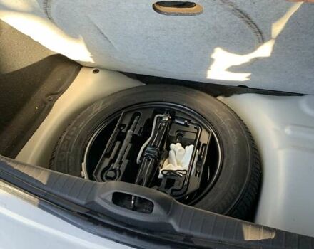 Белый Пежо 208, объемом двигателя 1.2 л и пробегом 28 тыс. км за 13000 $, фото 8 на Automoto.ua