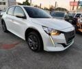 Белый Пежо 208, объемом двигателя 0 л и пробегом 119 тыс. км за 15555 $, фото 1 на Automoto.ua