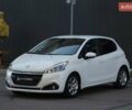 Белый Пежо 208, объемом двигателя 1.5 л и пробегом 55 тыс. км за 12000 $, фото 2 на Automoto.ua