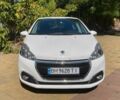 Білий Пежо 208, об'ємом двигуна 1.1 л та пробігом 83 тис. км за 9999 $, фото 1 на Automoto.ua