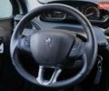 Белый Пежо 208, объемом двигателя 1.5 л и пробегом 55 тыс. км за 12000 $, фото 14 на Automoto.ua