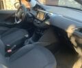 Белый Пежо 208, объемом двигателя 1.2 л и пробегом 28 тыс. км за 13000 $, фото 4 на Automoto.ua